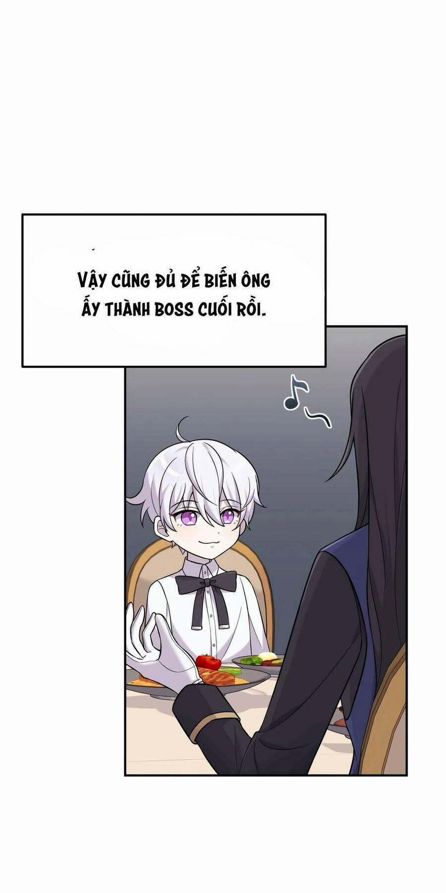 Phương Pháp Sinh Tồn Của Rồng Sắp Ngủm 7 trang 14