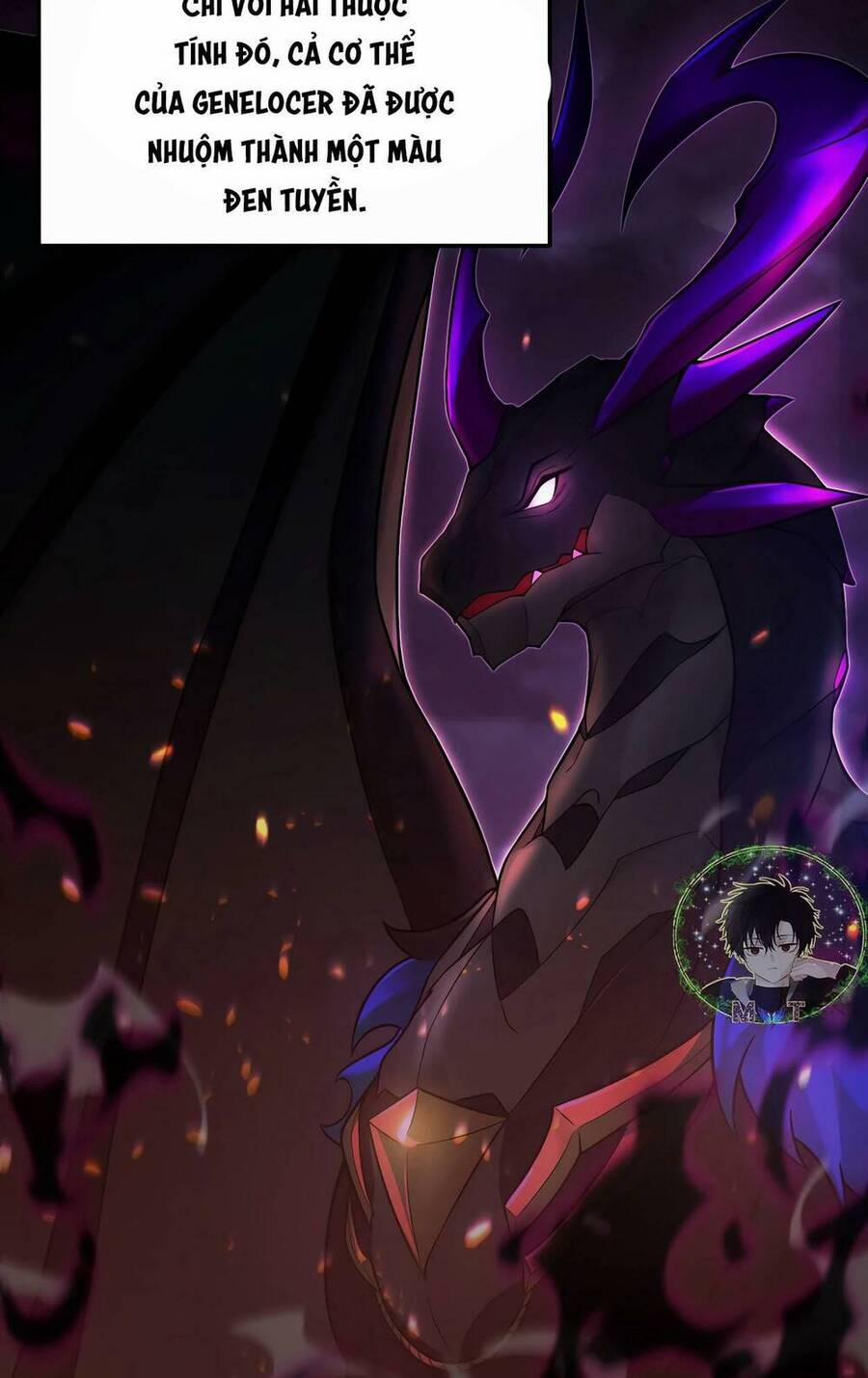 Phương Pháp Sinh Tồn Của Rồng Sắp Ngủm 7 trang 16