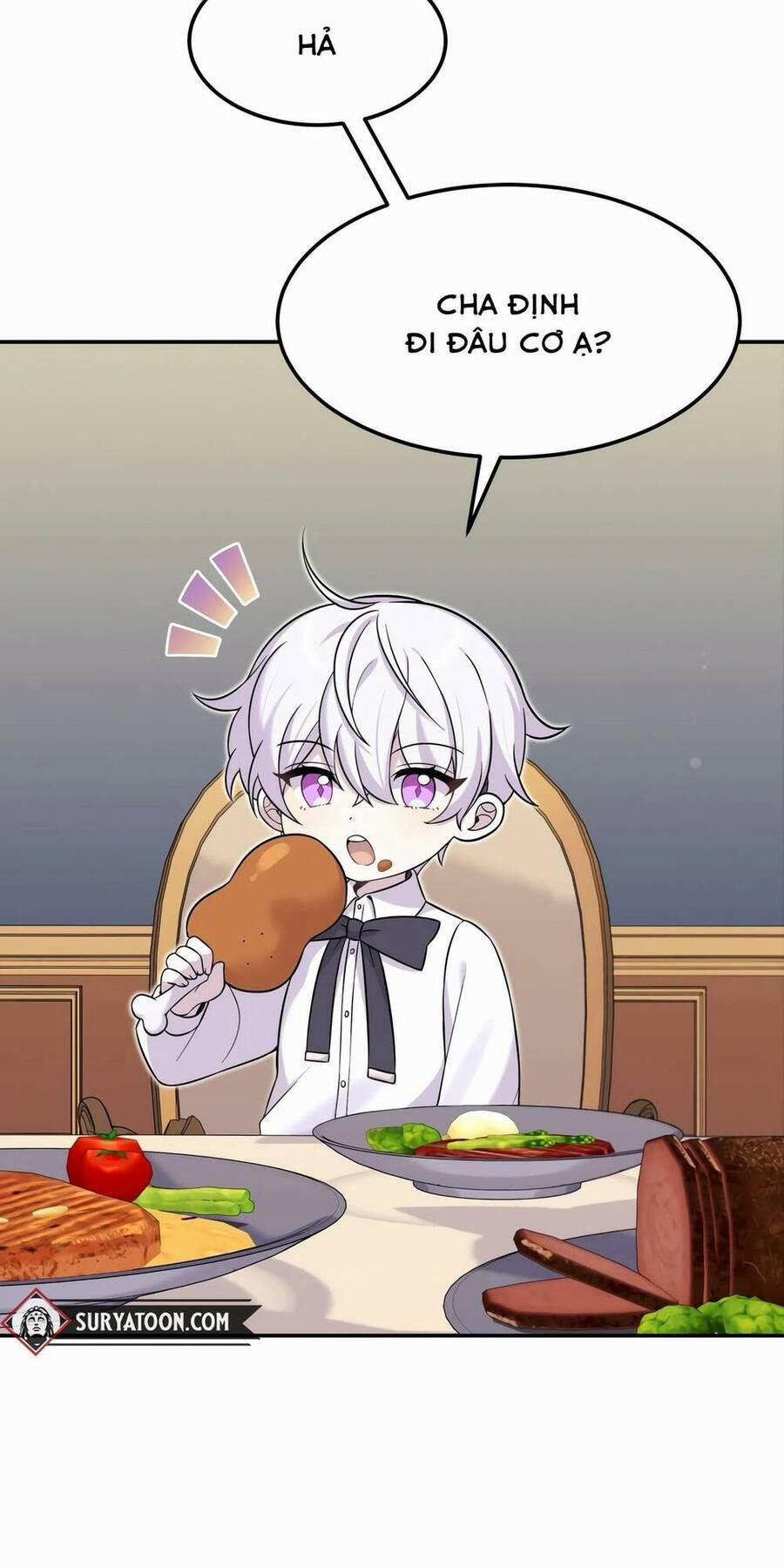 Phương Pháp Sinh Tồn Của Rồng Sắp Ngủm 7 trang 2