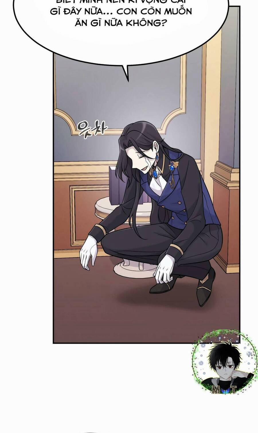 Phương Pháp Sinh Tồn Của Rồng Sắp Ngủm 7 trang 35