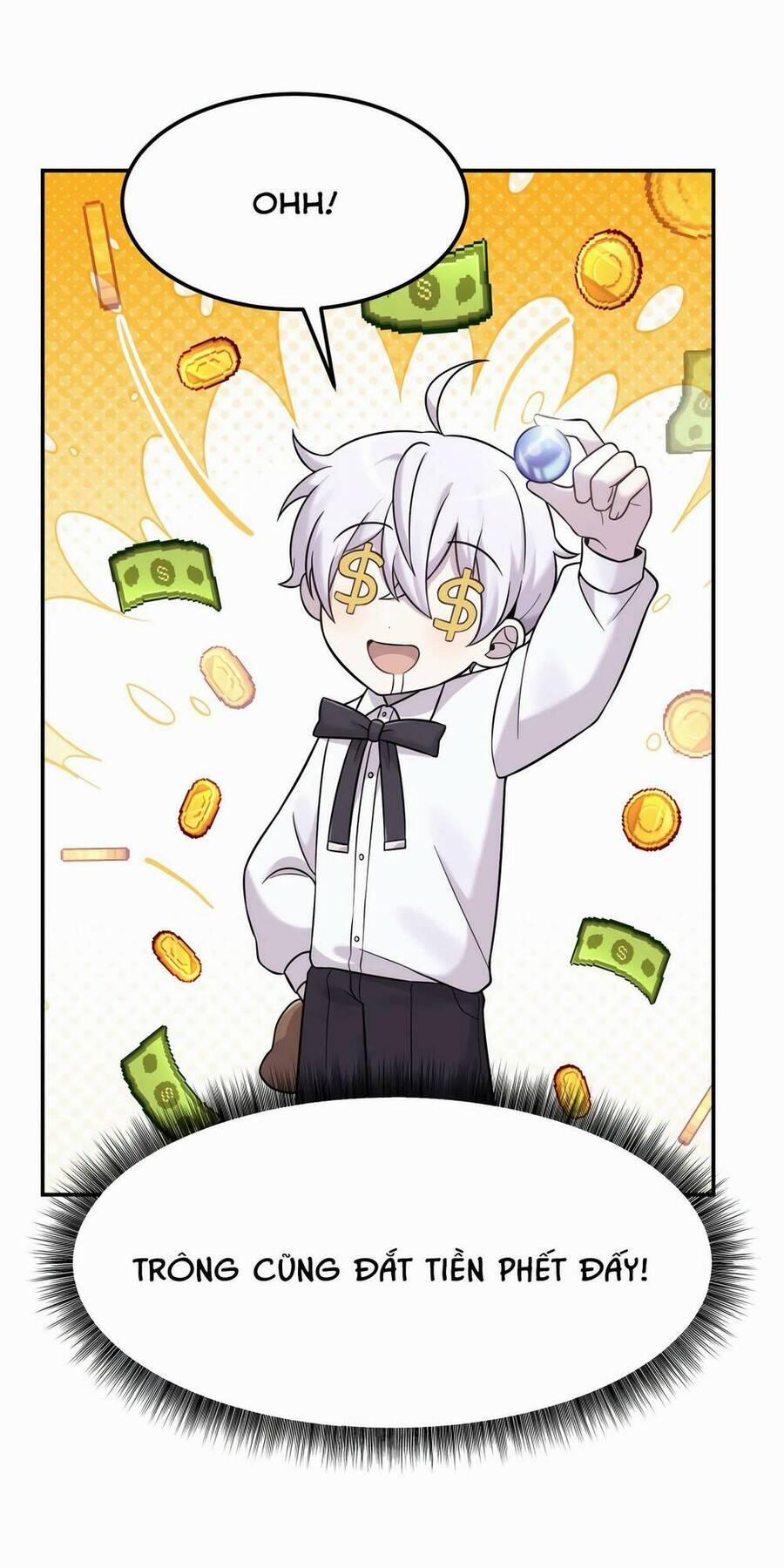 Phương Pháp Sinh Tồn Của Rồng Sắp Ngủm 7 trang 48