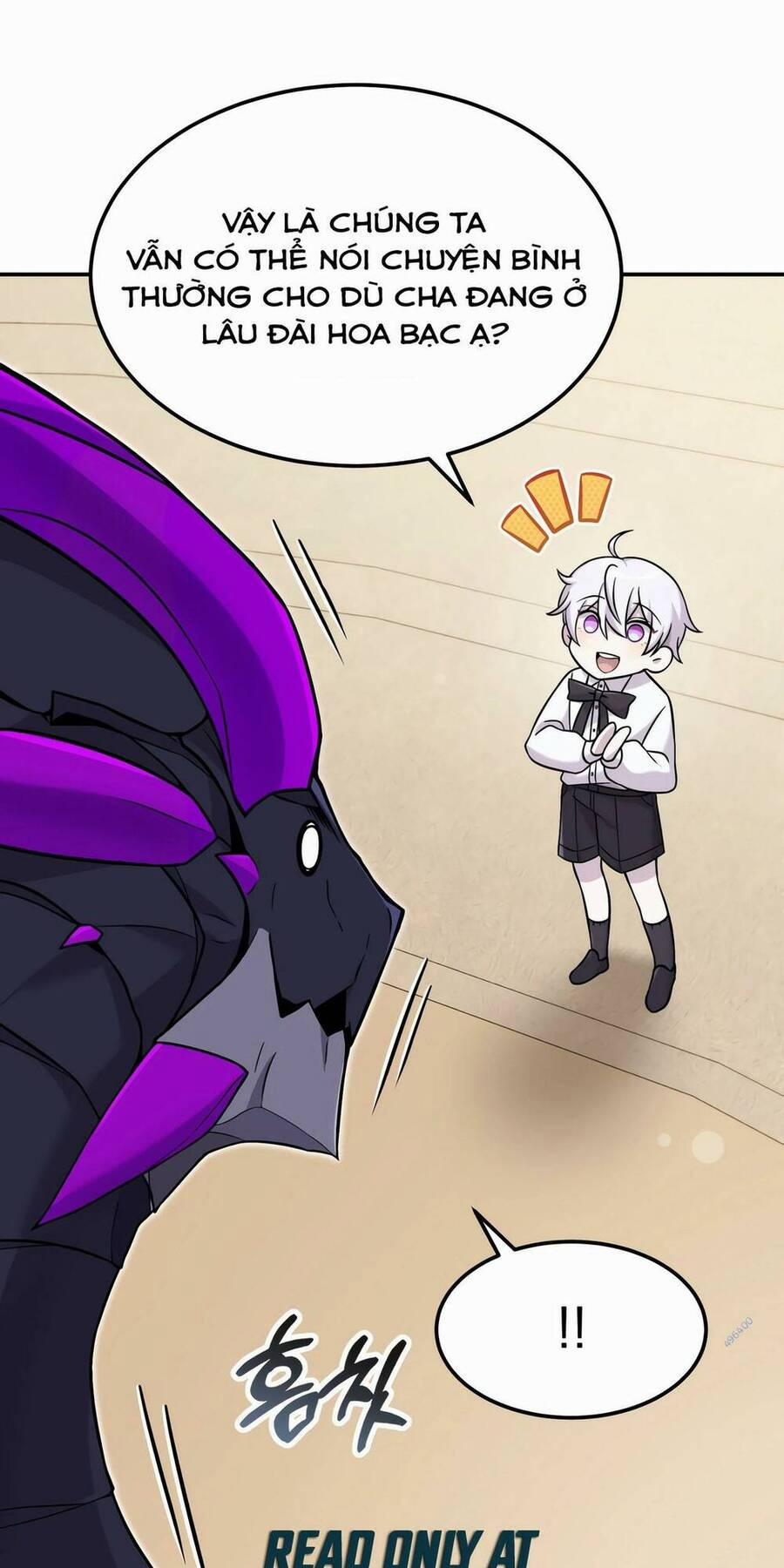 Phương Pháp Sinh Tồn Của Rồng Sắp Ngủm 7 trang 49