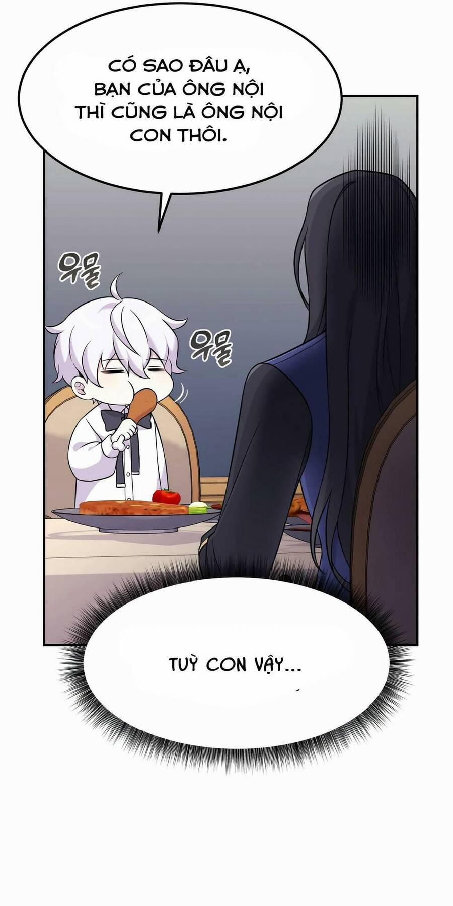 Phương Pháp Sinh Tồn Của Rồng Sắp Ngủm 7 trang 6