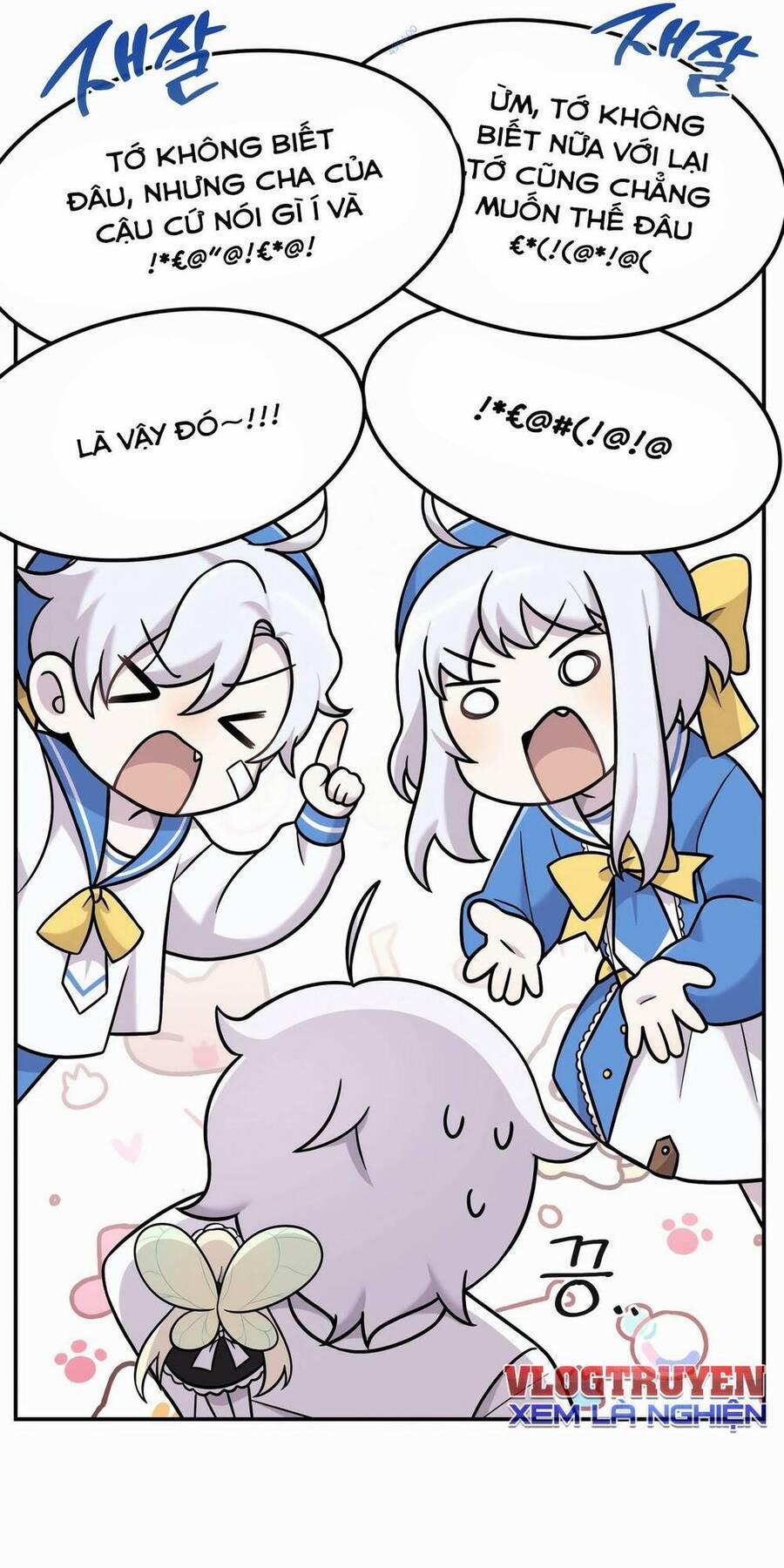 Phương Pháp Sinh Tồn Của Rồng Sắp Ngủm 7 trang 83