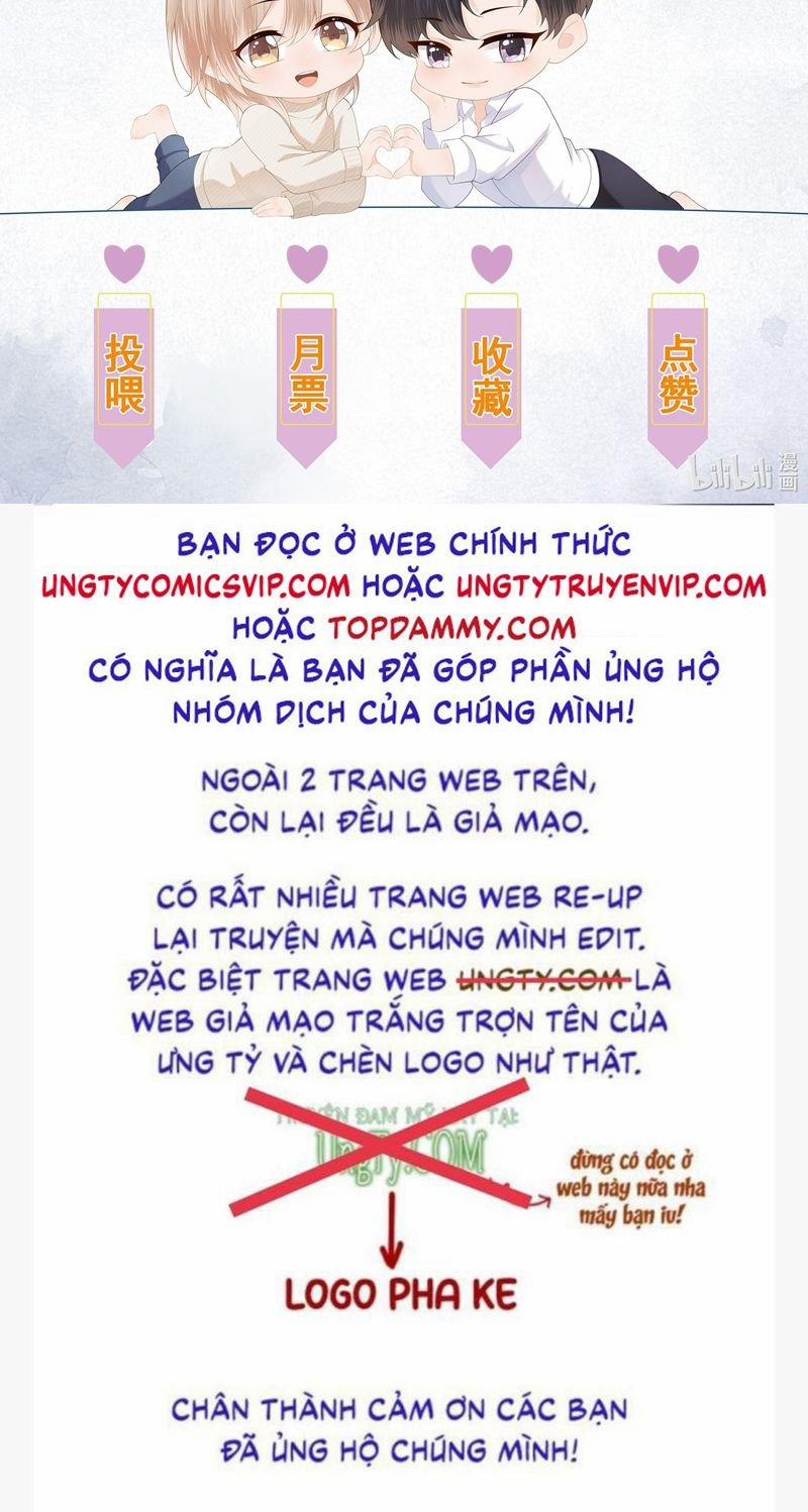 Phương Thức Chính Thức Giải Cứu Tiểu Đáng Thương Chương 55 Trang 41