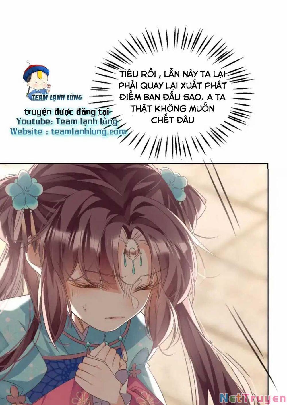 Phương Thức Nuôi Dưỡng Nhân Vật Phản Diện 2 trang 10