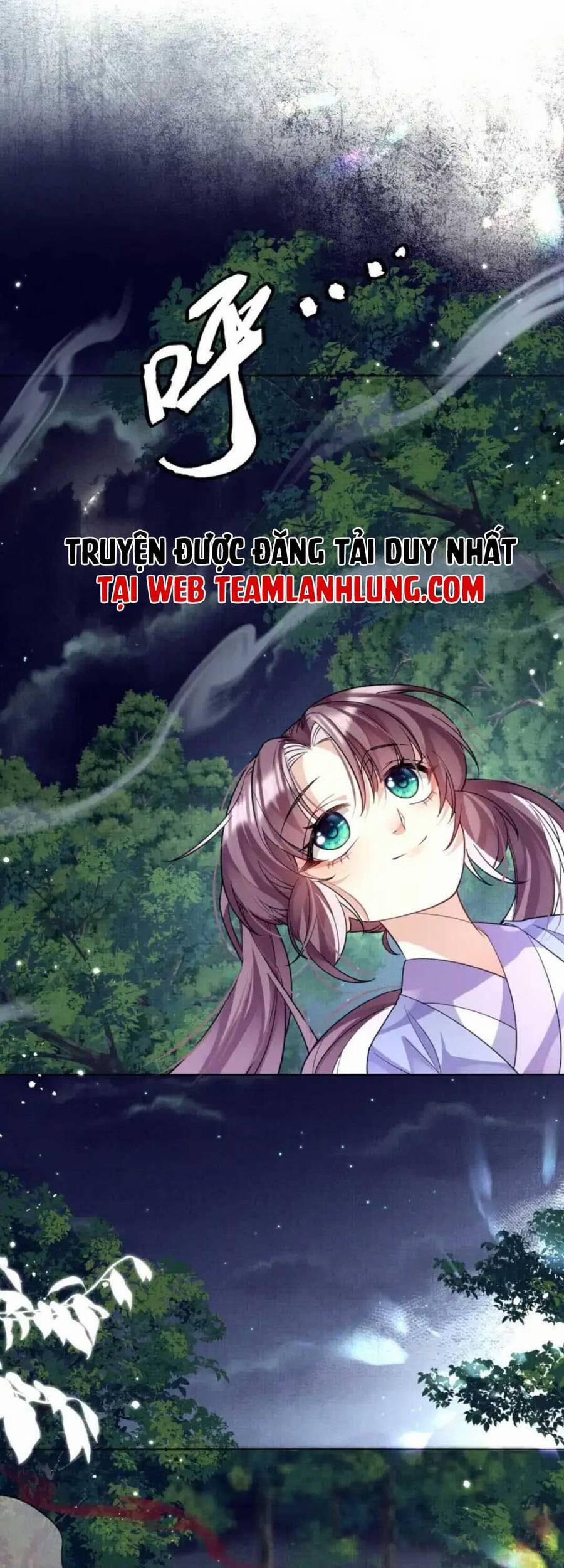 Phương Thức Nuôi Dưỡng Nhân Vật Phản Diện 20 trang 28