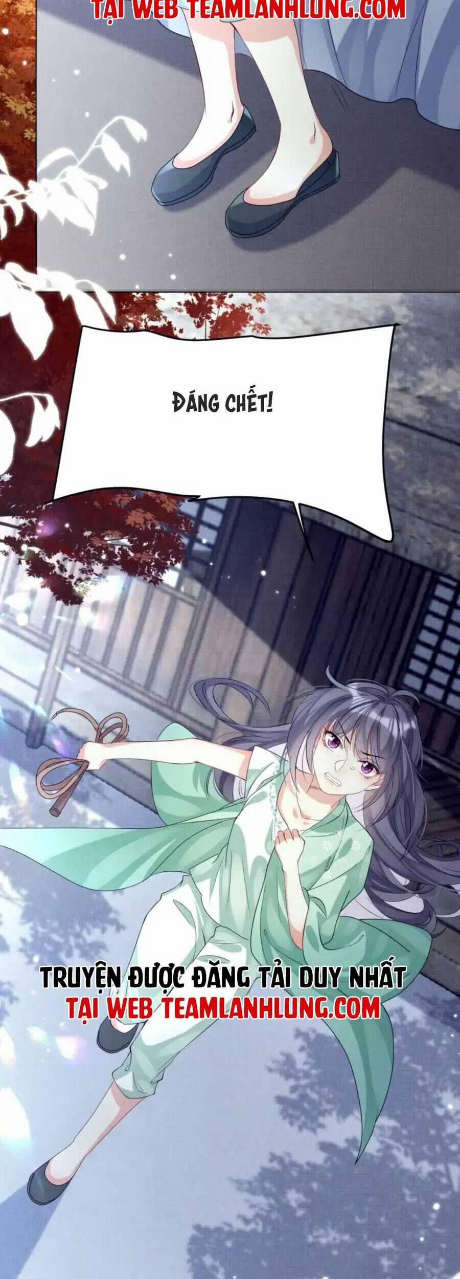 Phương Thức Nuôi Dưỡng Nhân Vật Phản Diện 20 trang 34