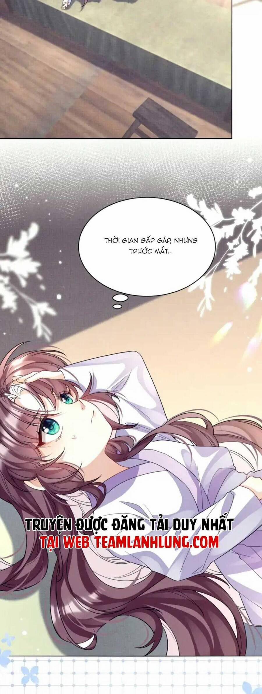 Phương Thức Nuôi Dưỡng Nhân Vật Phản Diện 20 trang 5