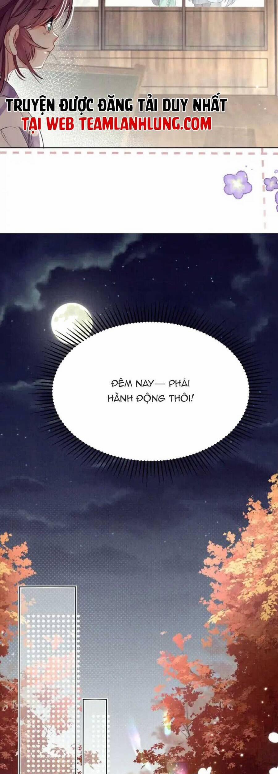 Phương Thức Nuôi Dưỡng Nhân Vật Phản Diện 20 trang 9