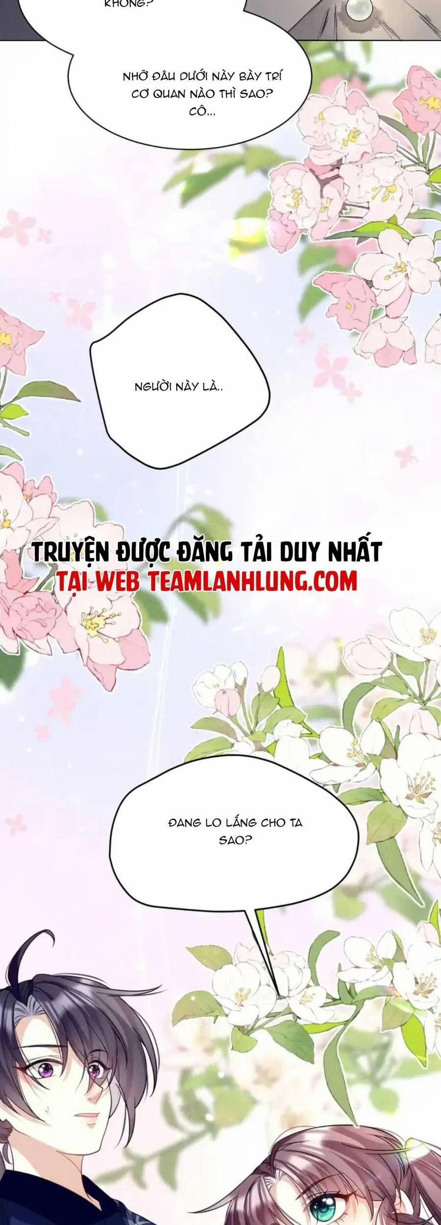 Phương Thức Nuôi Dưỡng Nhân Vật Phản Diện Chương 21 Trang 31