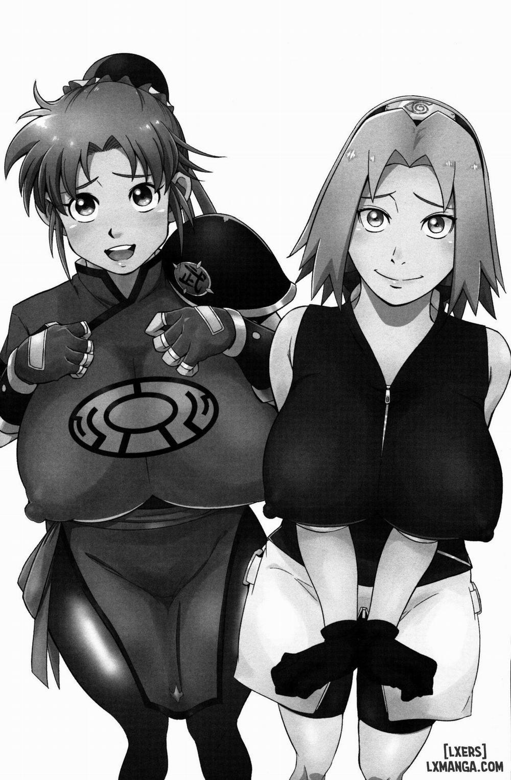 Pink no Bakajikara Oneshot trang 12