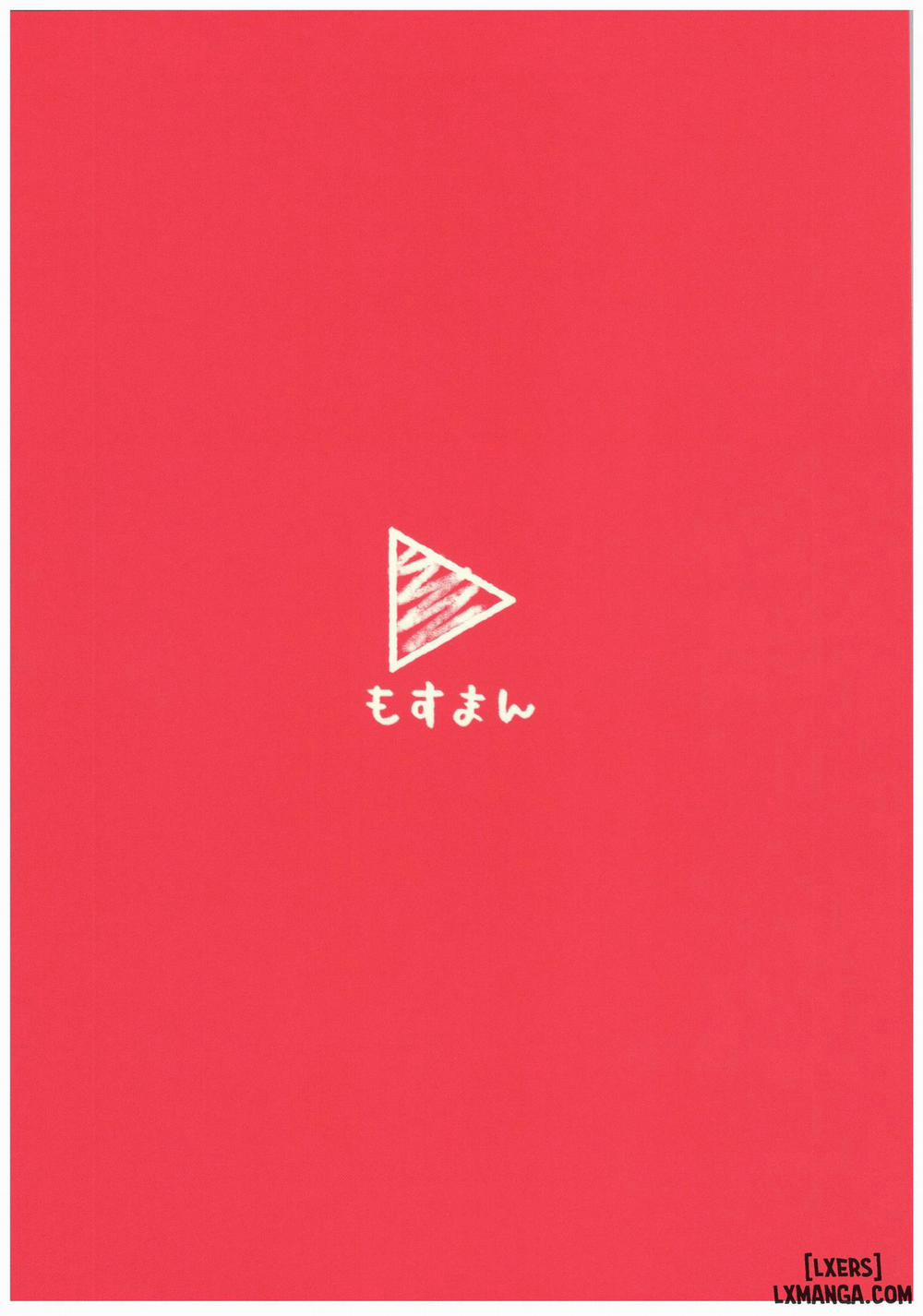 Pinkberry Channel Oneshot trang 17