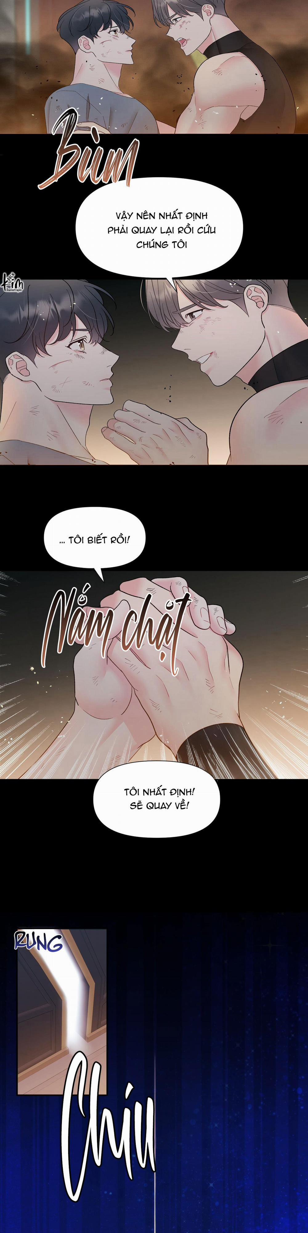 Pit-A-Pat 1 trang 10