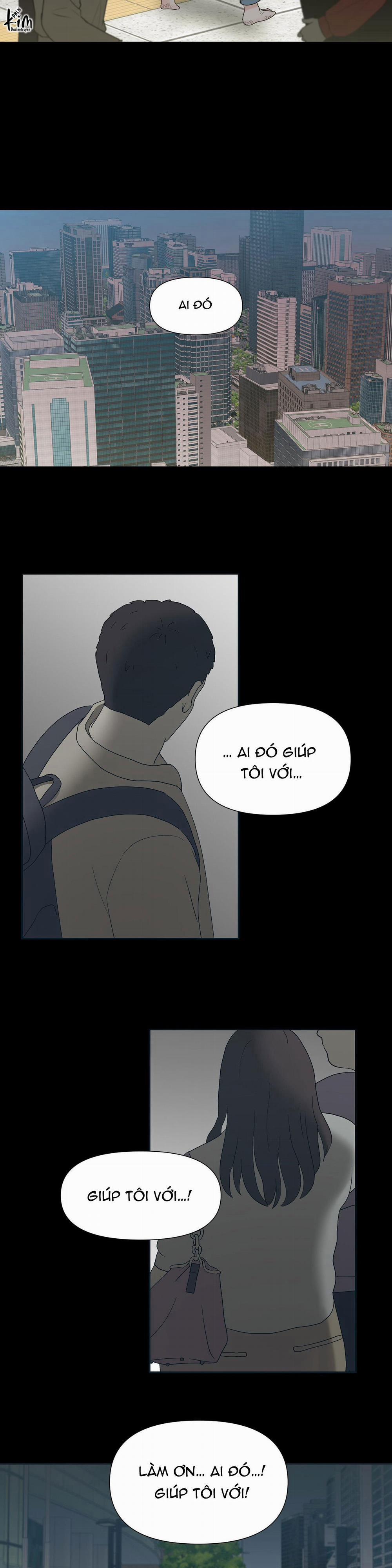 Pit-A-Pat 1 trang 13