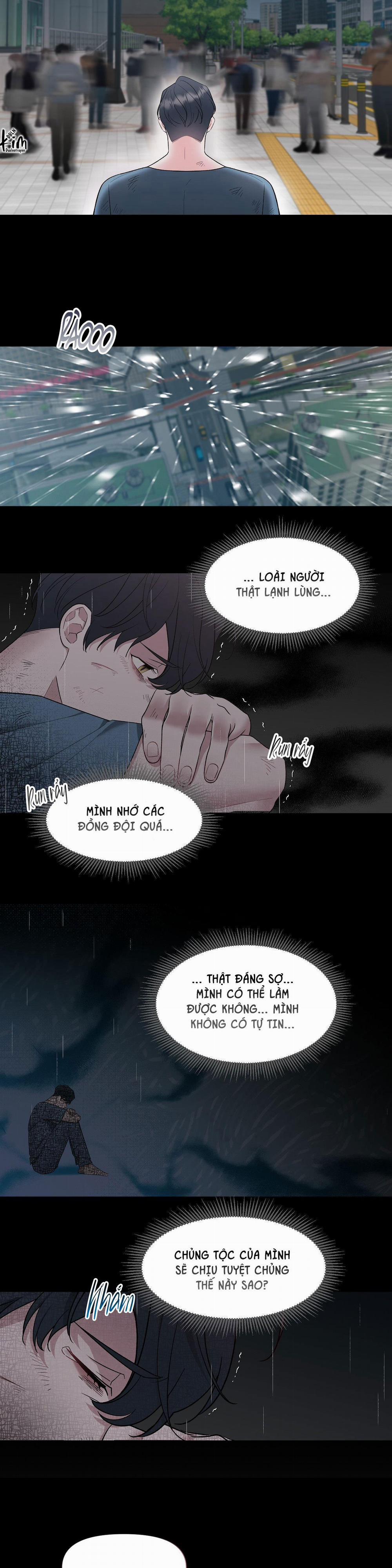 Pit-A-Pat 1 trang 14