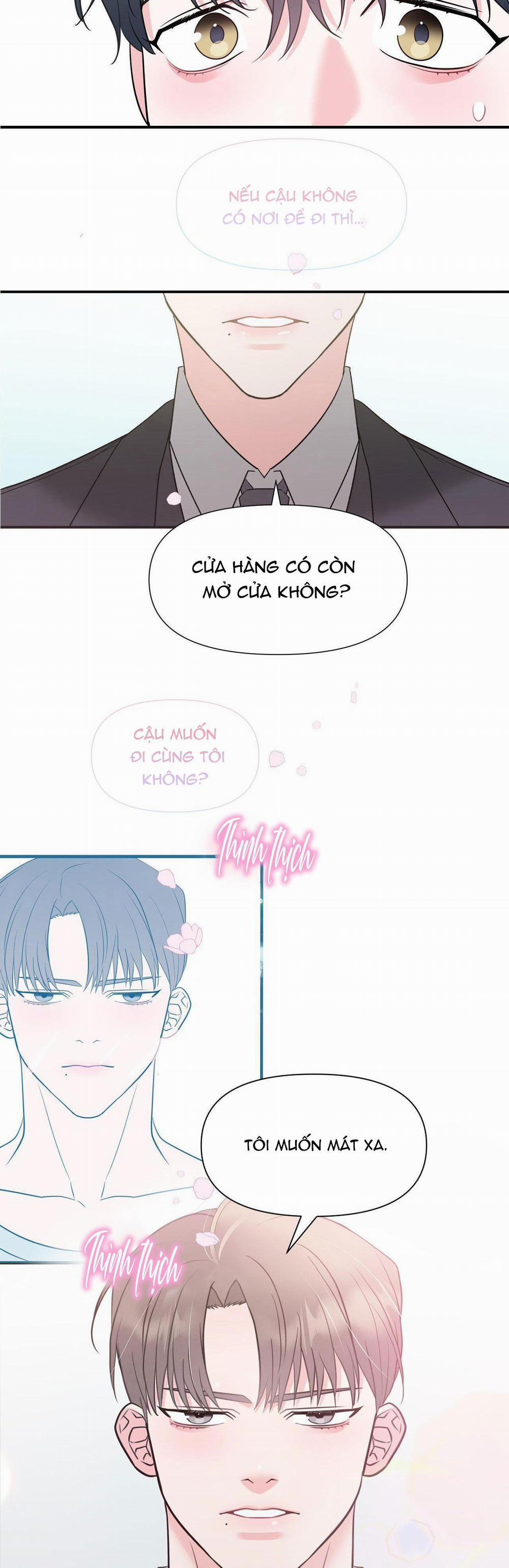 Pit-A-Pat 1 trang 18