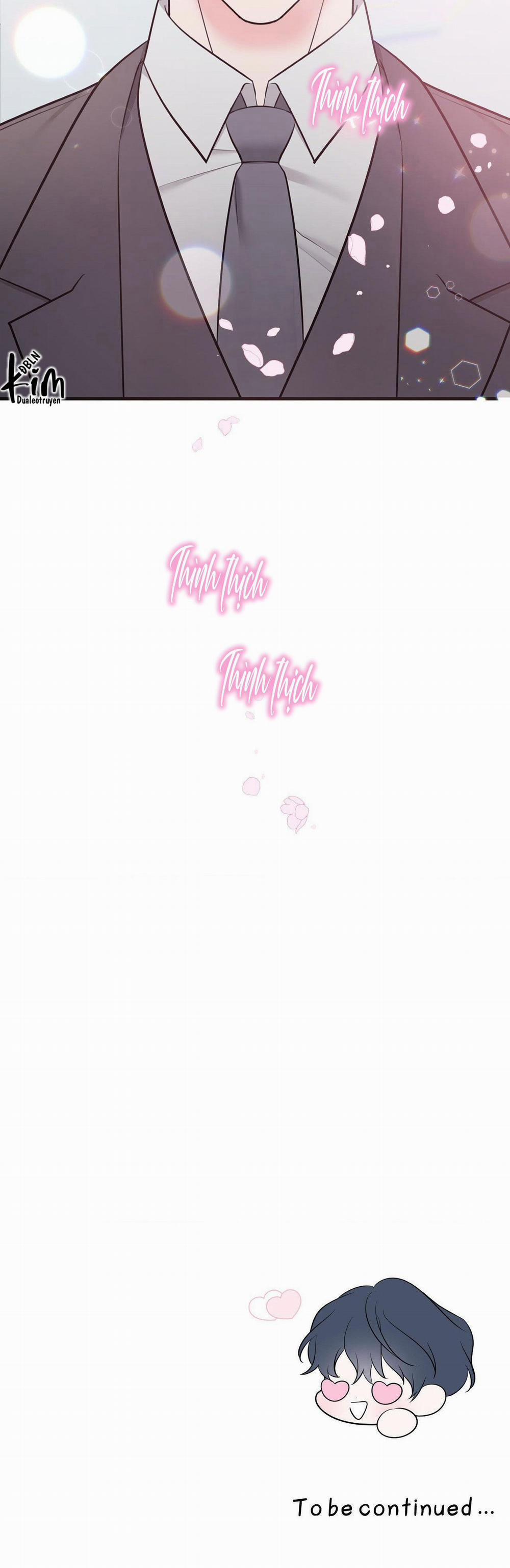 Pit-A-Pat 1 trang 19