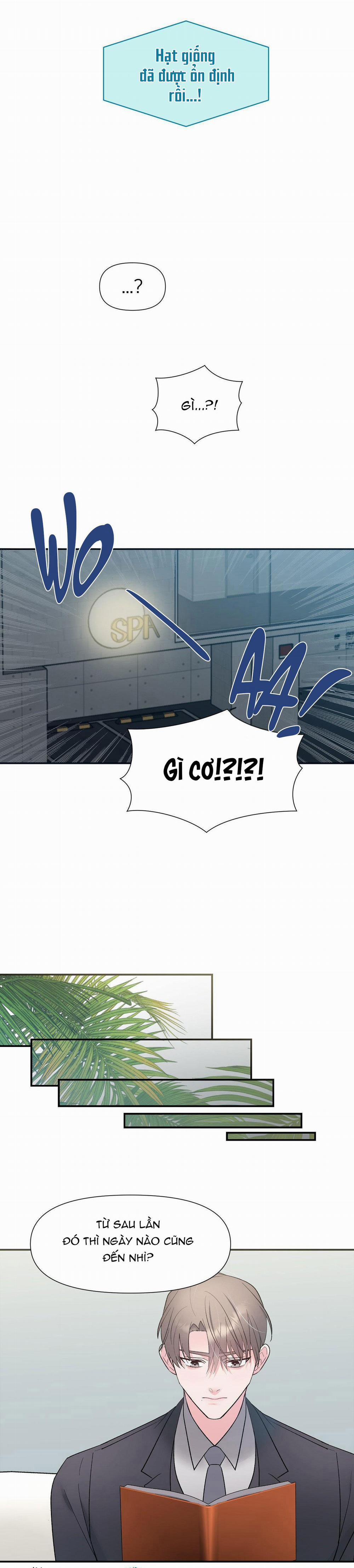 Pit-A-Pat 4 trang 15