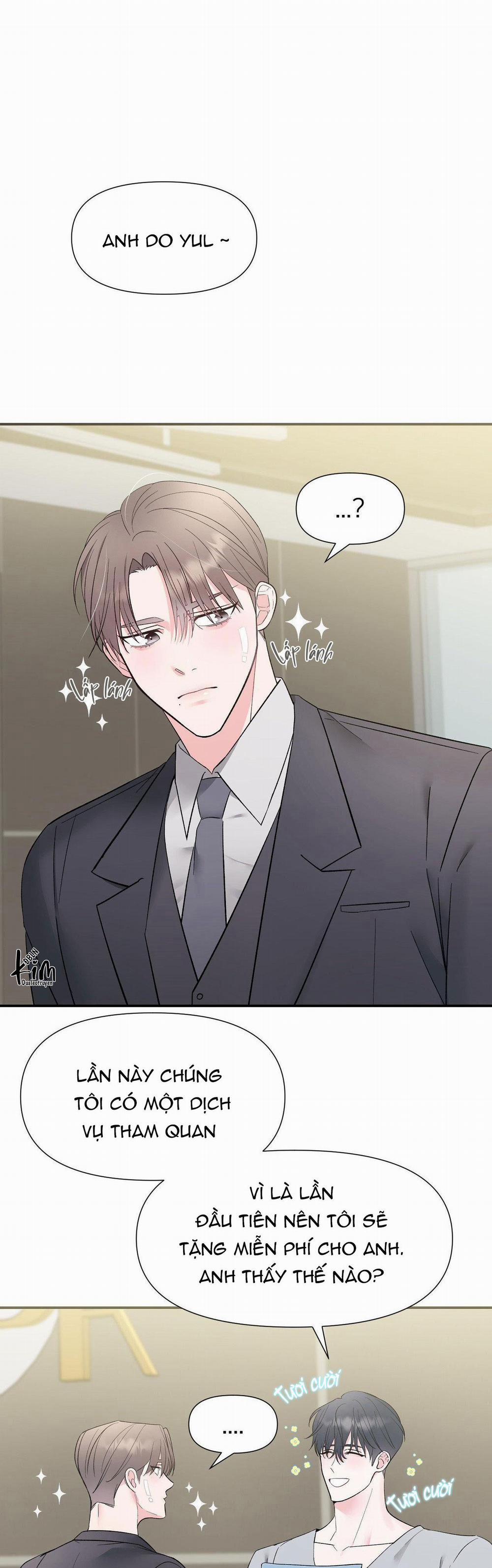 Pit-A-Pat 4 trang 22