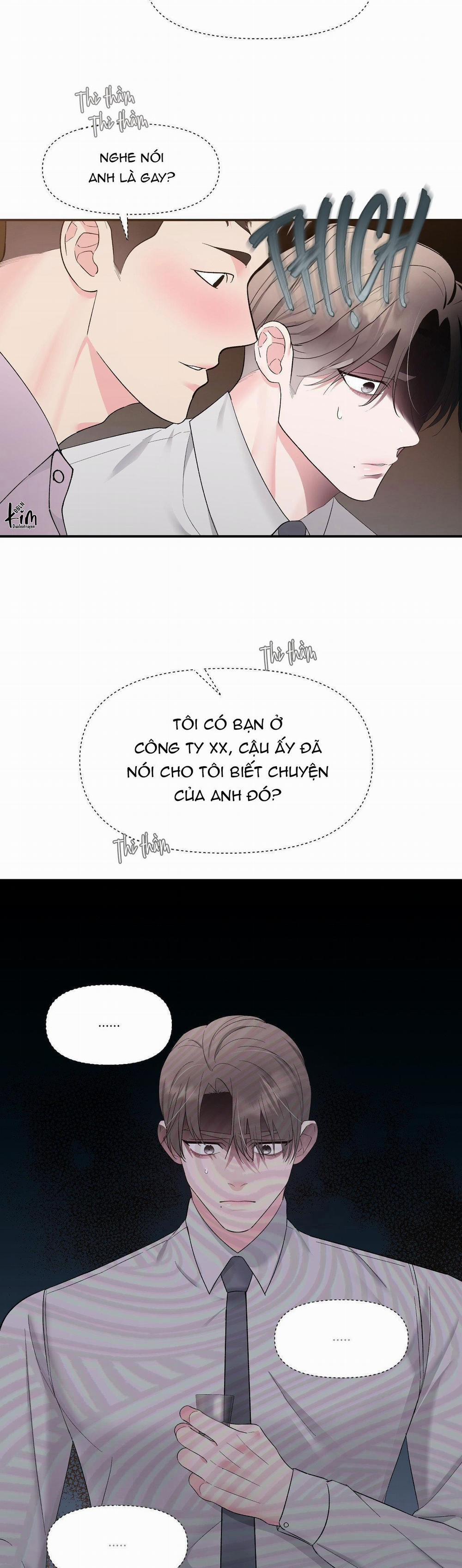 Pit-A-Pat 5 trang 11