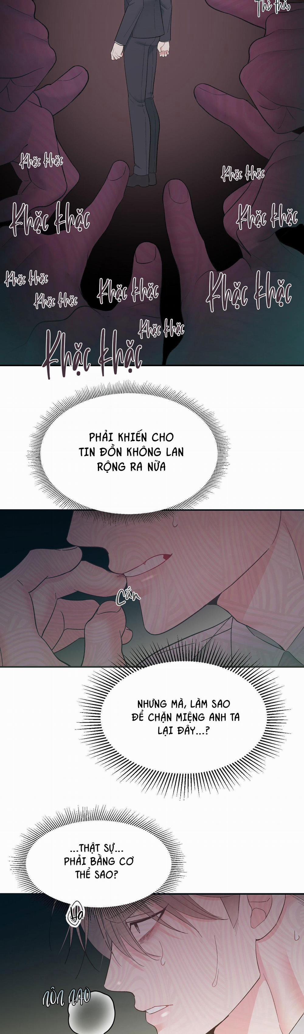 Pit-A-Pat 5 trang 15