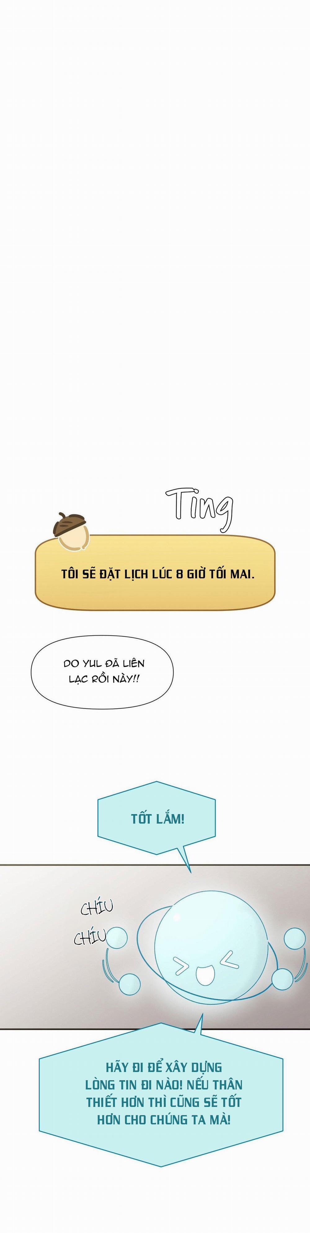 Pit-A-Pat 5 trang 19