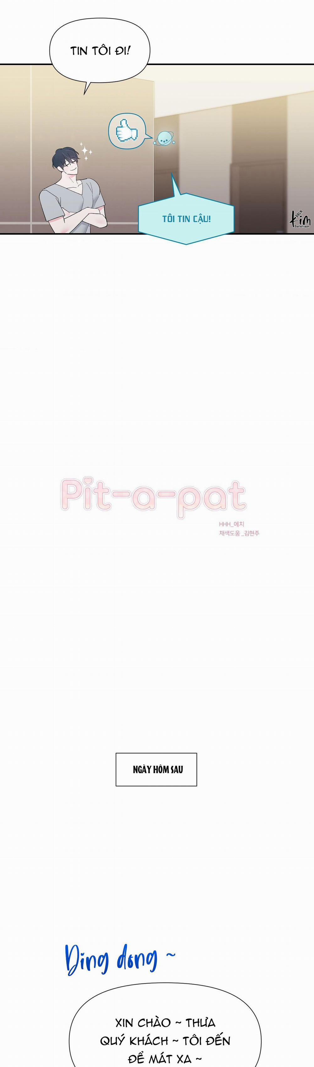 Pit-A-Pat 5 trang 20
