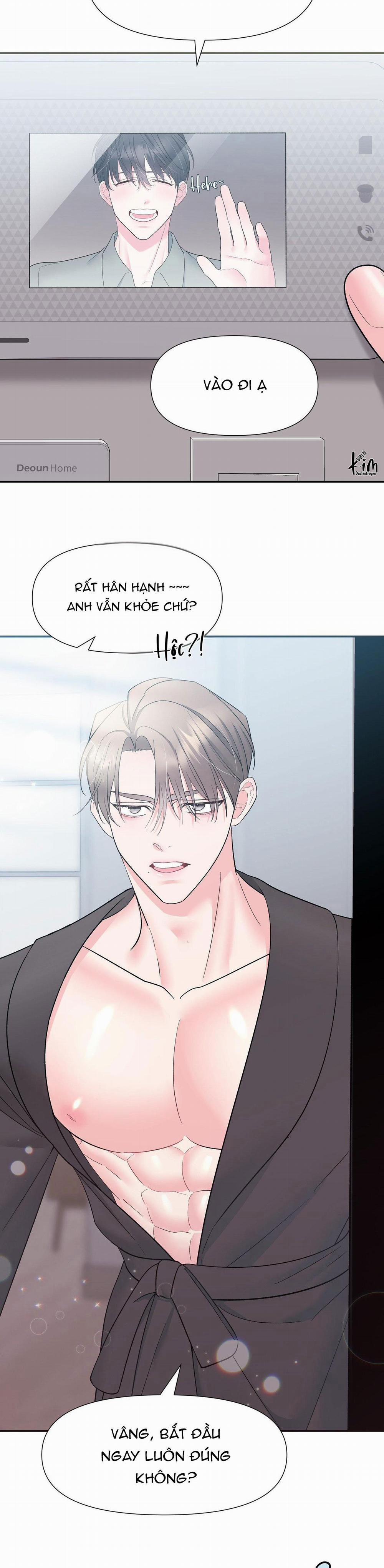 Pit-A-Pat 5 trang 21