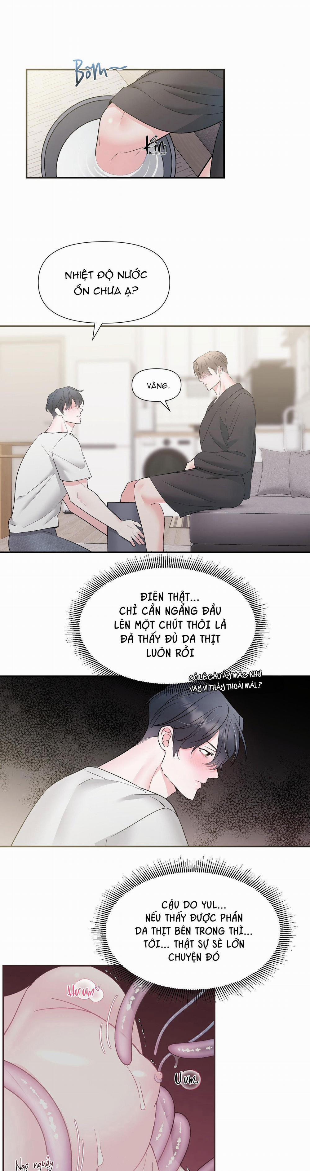 Pit-A-Pat 5 trang 23