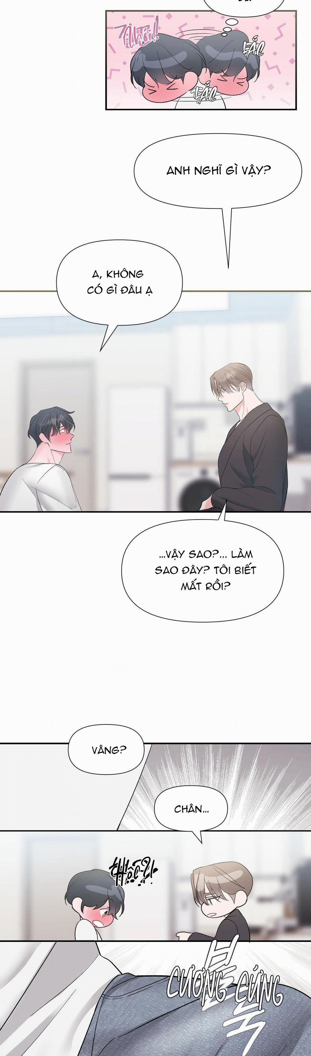 Pit-A-Pat 5 trang 25