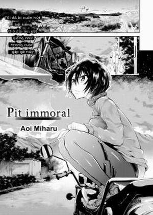 Pit Immoral