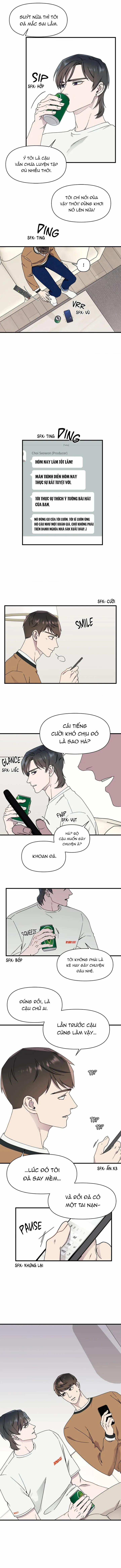 Pizzicato! 12 trang 5