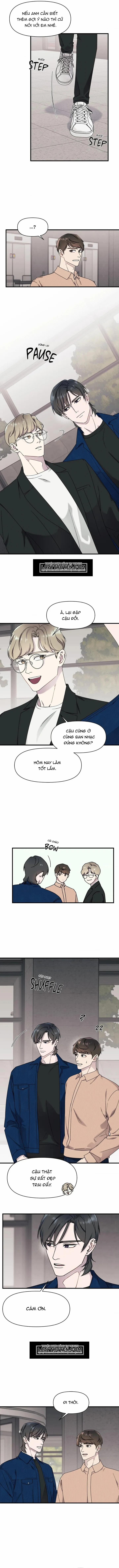 Pizzicato! 15 trang 5