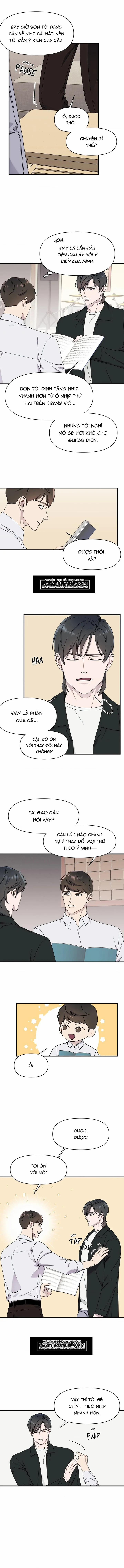 Pizzicato! 16 trang 3