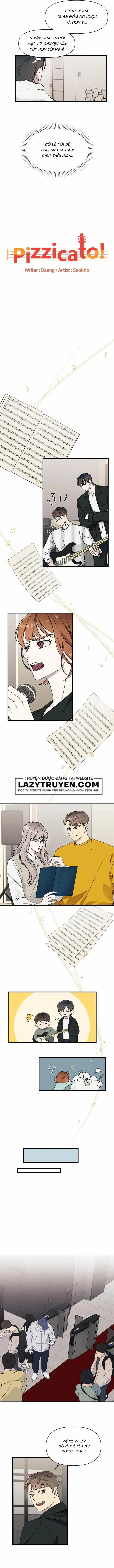 Pizzicato! 5 trang 2