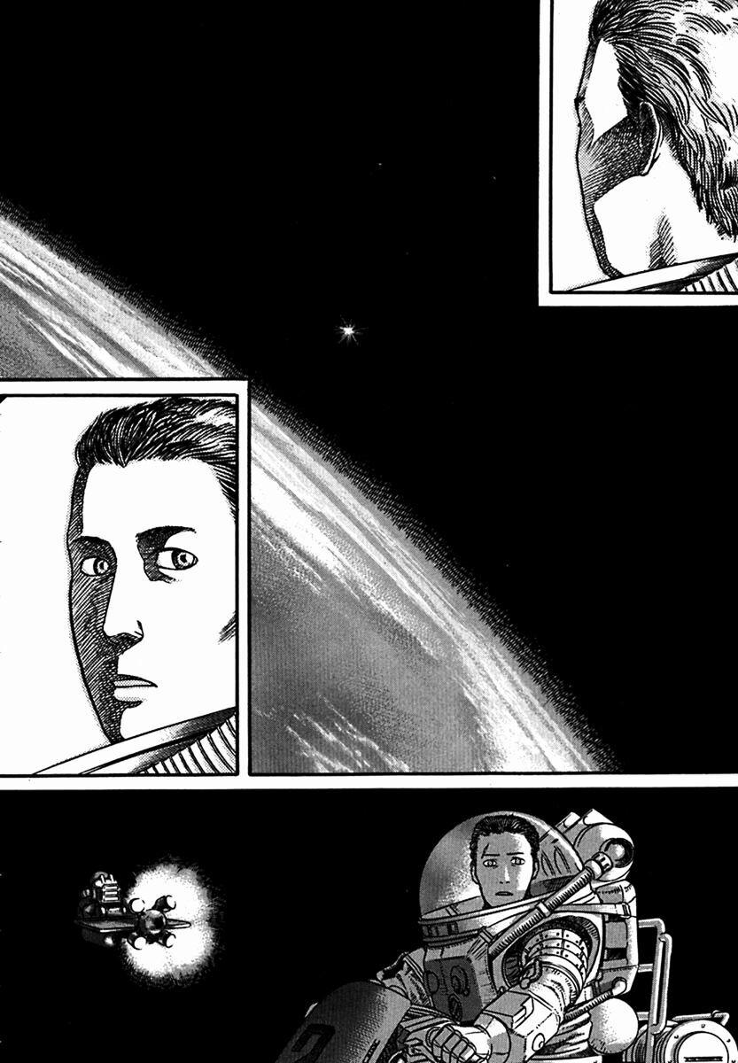 Planetes 1 trang 29