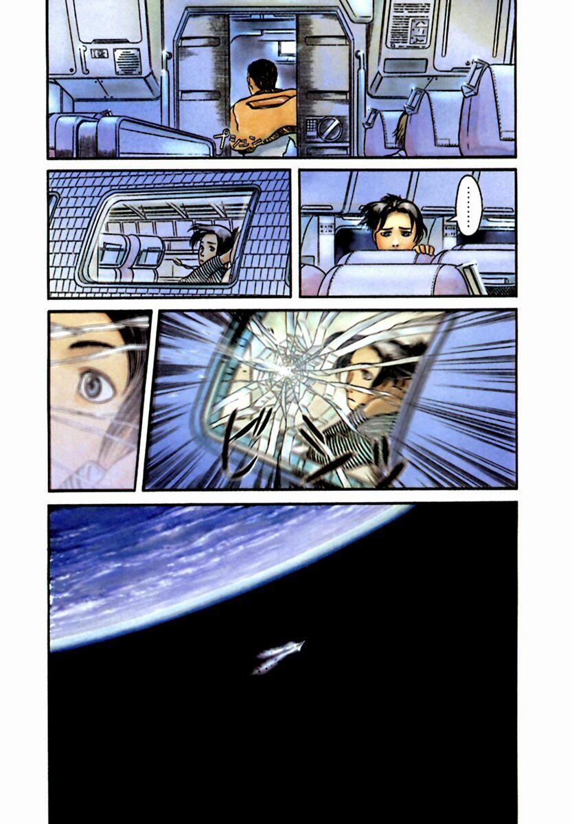 Planetes 1 trang 7
