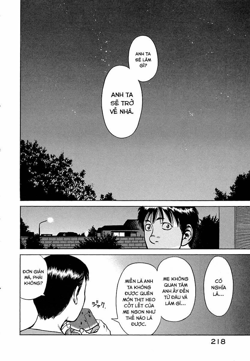 Planetes 11 trang 19