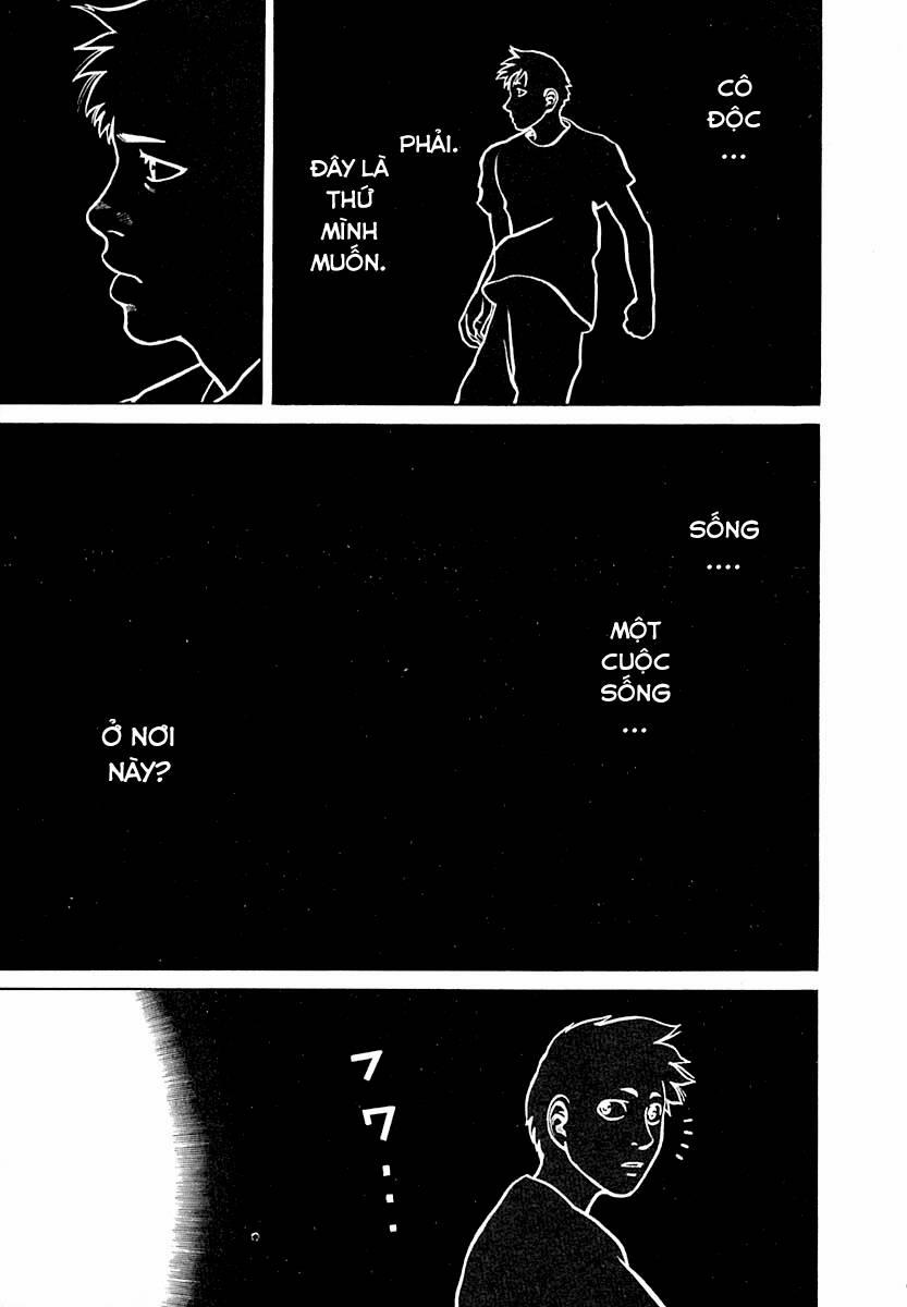 Planetes 11 trang 35