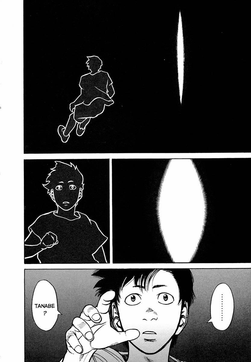 Planetes 11 trang 36