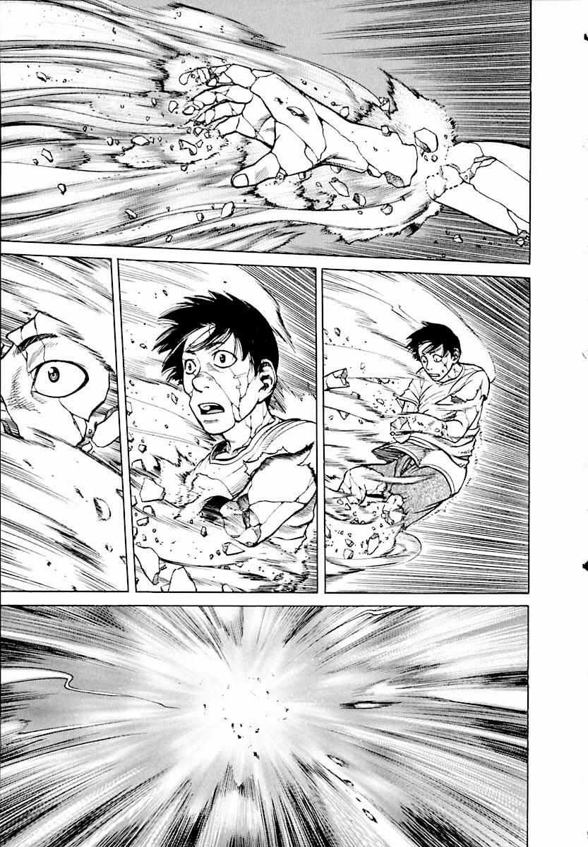 Planetes 11 trang 37