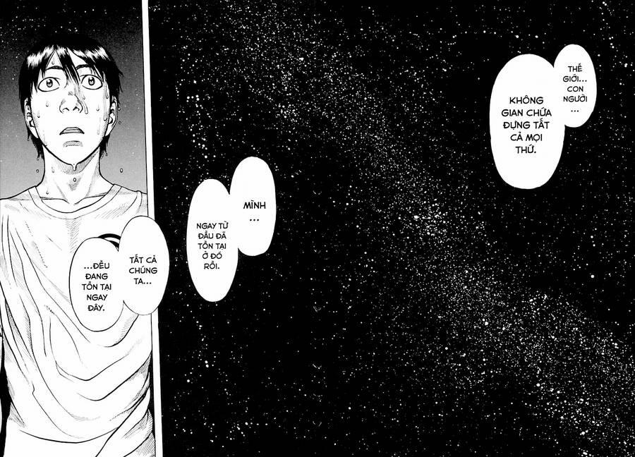 Planetes 11 trang 43