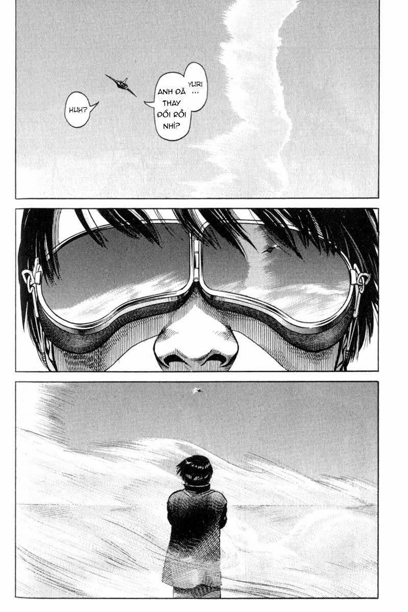 Planetes 4 trang 49