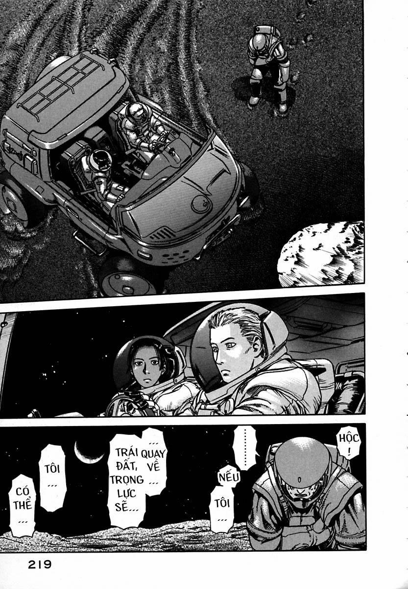 Planetes 5 trang 29