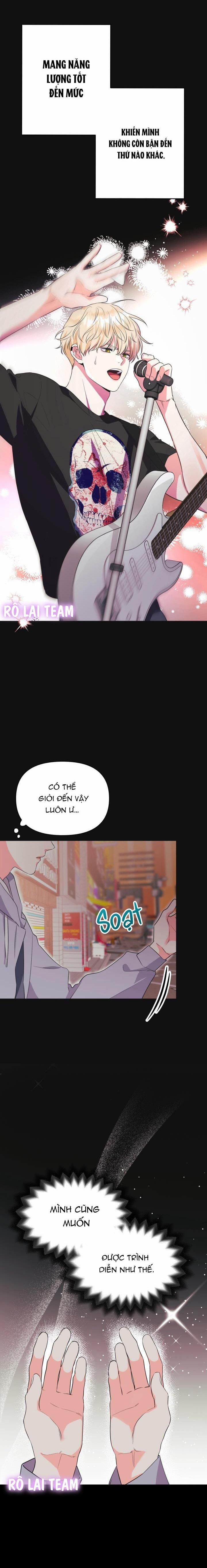 Playlist Tua Ngược 3 trang 3