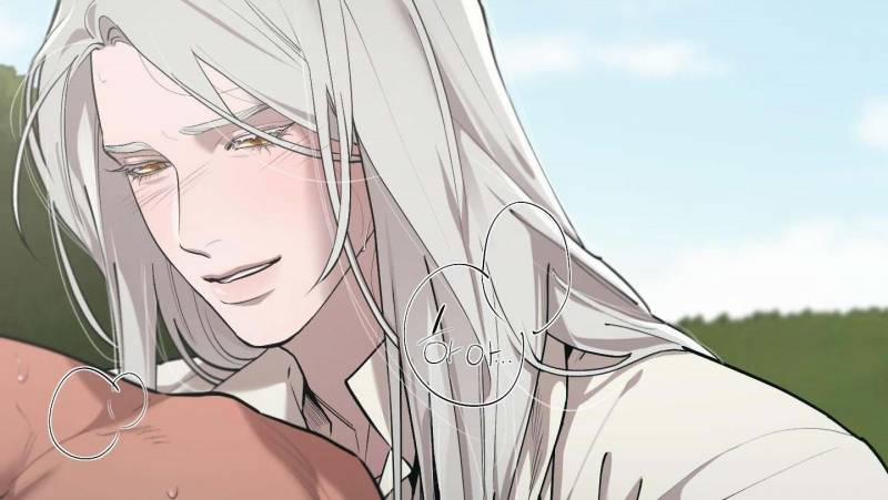 Plaything - Món Đồ Chơi Của Đại Công Tước 0 side story 10 trang 115