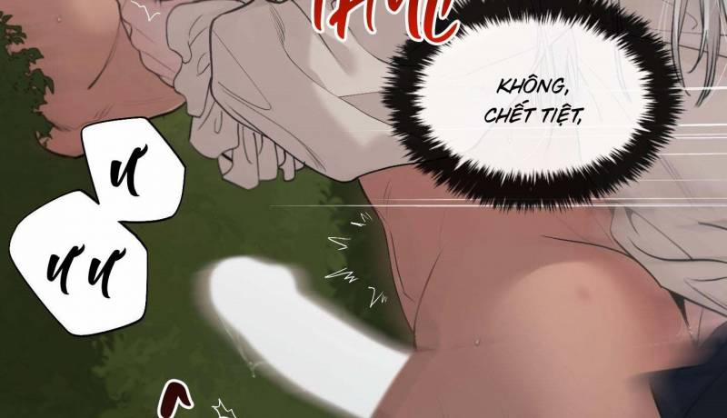 Plaything - Món Đồ Chơi Của Đại Công Tước 0 side story 10 trang 122