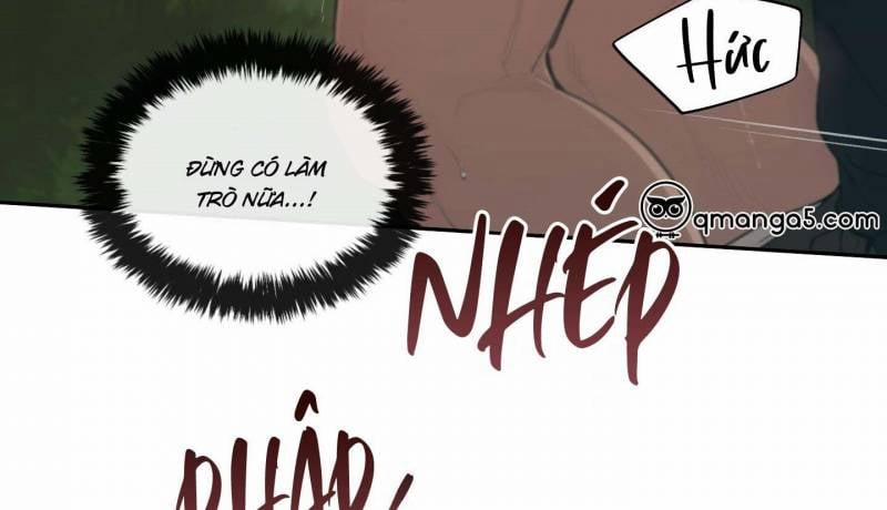 Plaything - Món Đồ Chơi Của Đại Công Tước 0 side story 10 trang 124