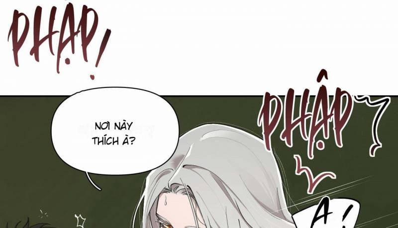 Plaything - Món Đồ Chơi Của Đại Công Tước 0 side story 10 trang 128